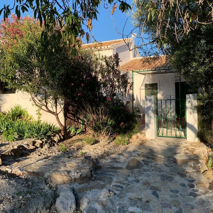 Country house Casa Anita - La Almona Chica Villa Alora