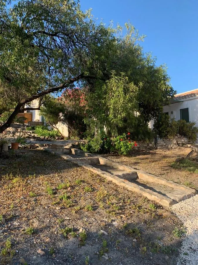 Casa Anita - La Almona Chica Villa Alora 0*, El Chorro Spain