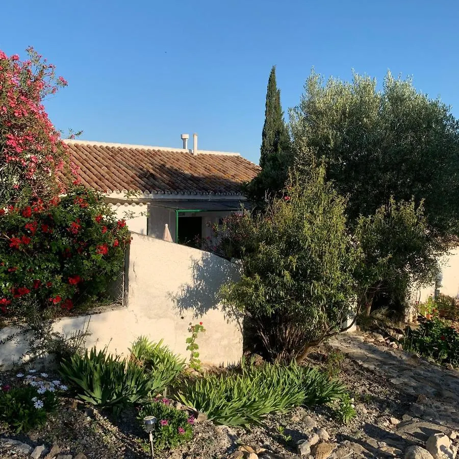Country house Casa Anita - La Almona Chica Villa Alora Spain