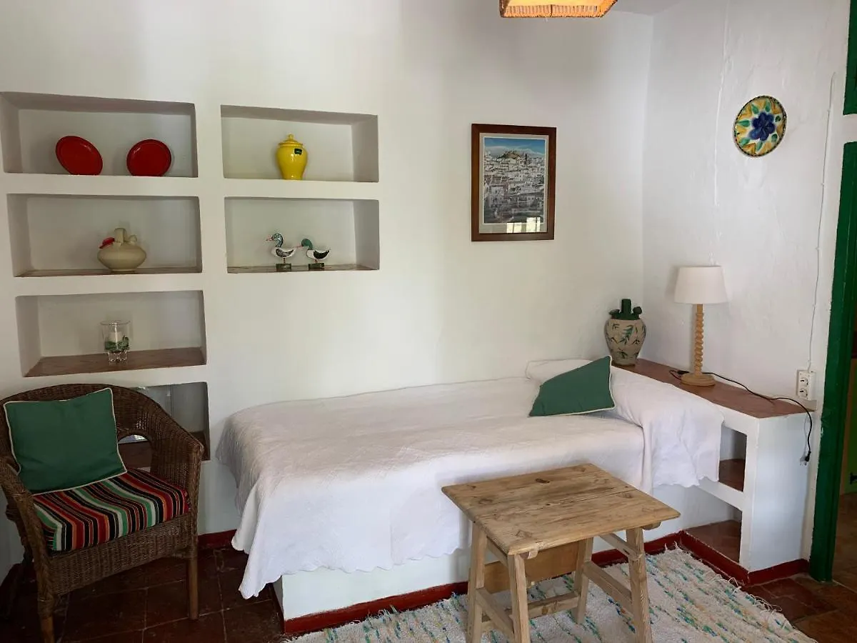 Casa Anita - La Almona Chica Villa Alora El Chorro