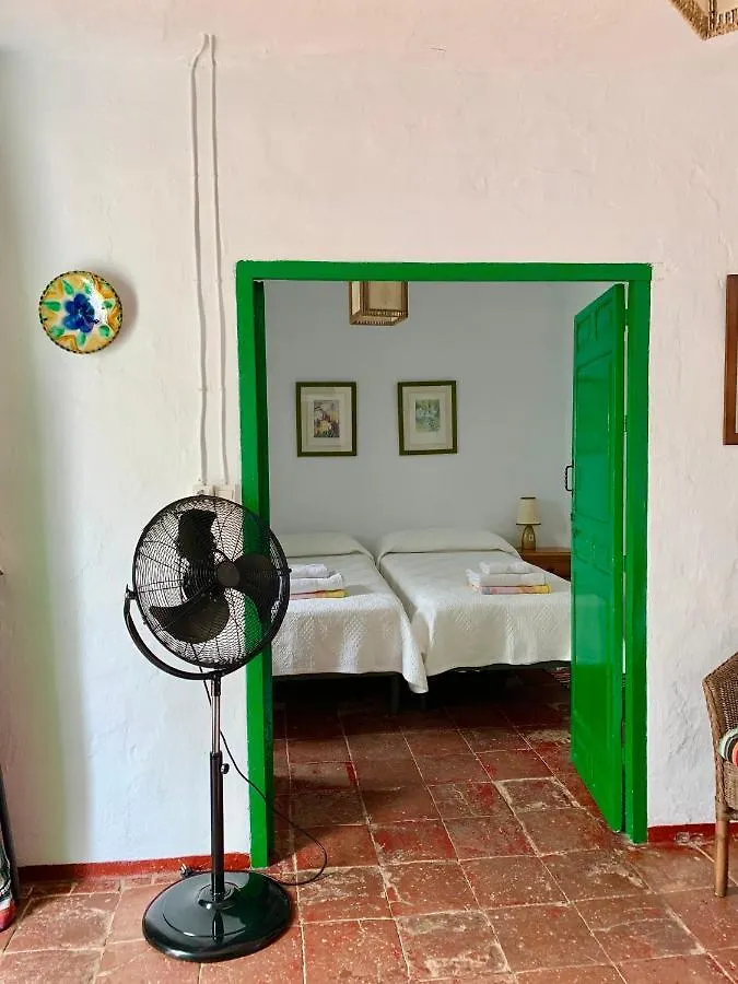 Casa Anita - La Almona Chica Villa Alora Spain