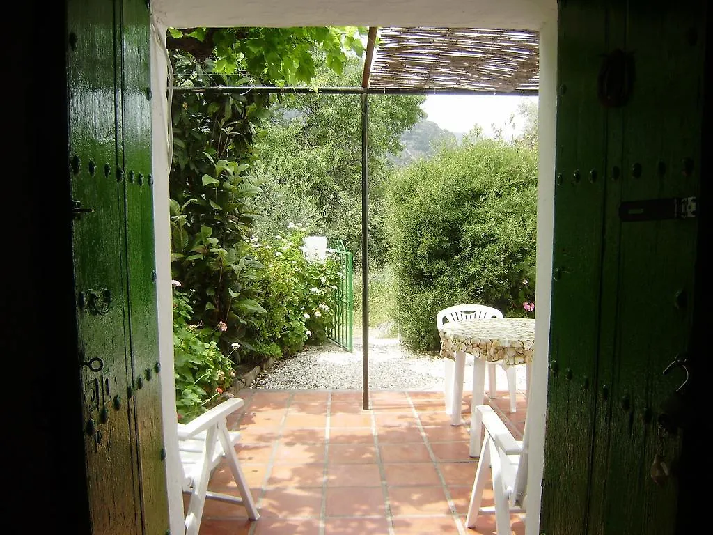 Casa Anita - La Almona Chica Villa Alora Country house El Chorro