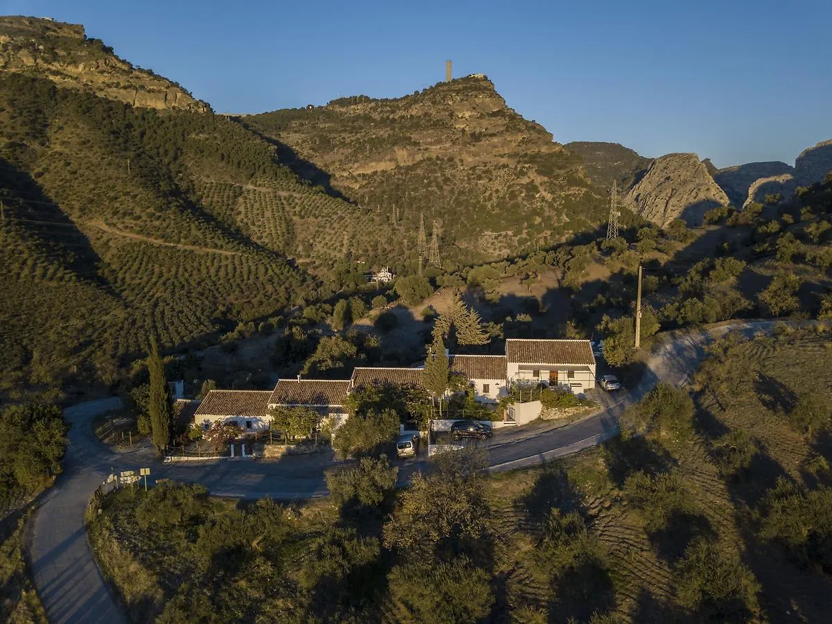 Casa Anita - La Almona Chica Villa Alora