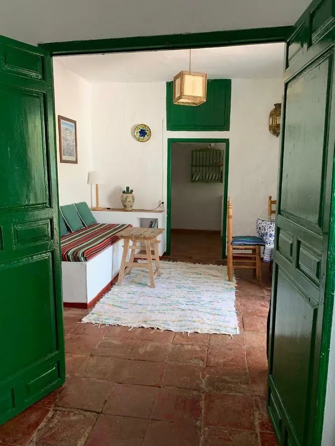 Casa Anita - La Almona Chica Villa Alora Country house El Chorro