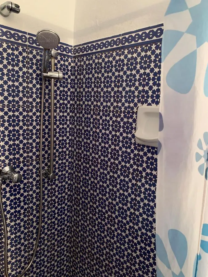 Casa Anita - La Almona Chica Villa Alora