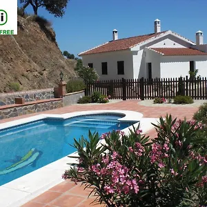 Hébergement de vacances El Emigrante, El Chorro