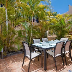 Meloneras Suites Holiday home Meloneras