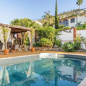 Manzanilla, Malaga Villa Alhaurin de la Torre
