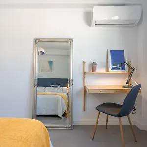  Apartment Iloftmalaga San Millan