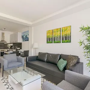 Tropical Treat Apartment Playa del Ingles (Gran Canaria)