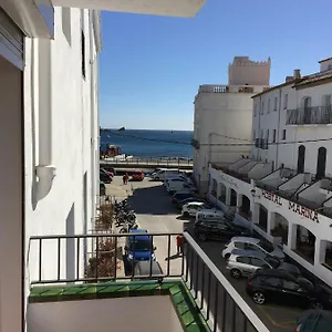 Voramar Apartment Cadaques